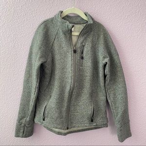 Zella jacket (kids/girls)